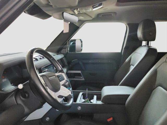 LAND ROVER Defender Defender 110 3.0D I6 200 CV AWD Auto S