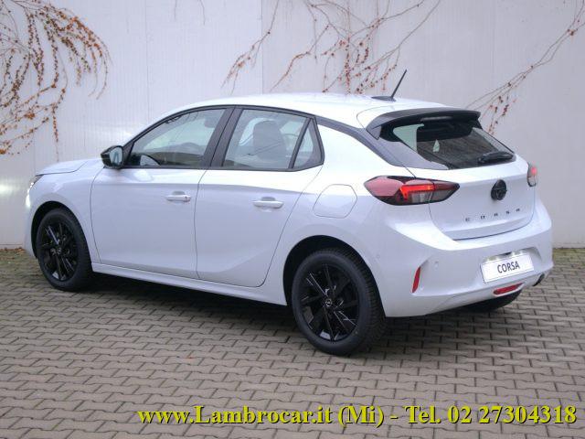 OPEL Corsa 1.2 100cv YES