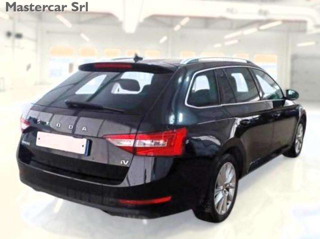 SKODA Superb Superb III Wagon iV 1.4 tsi phev Executive dsg -