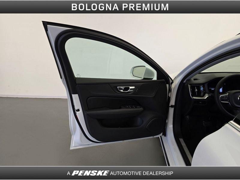 Volvo V60 V60 B4 automatico Core