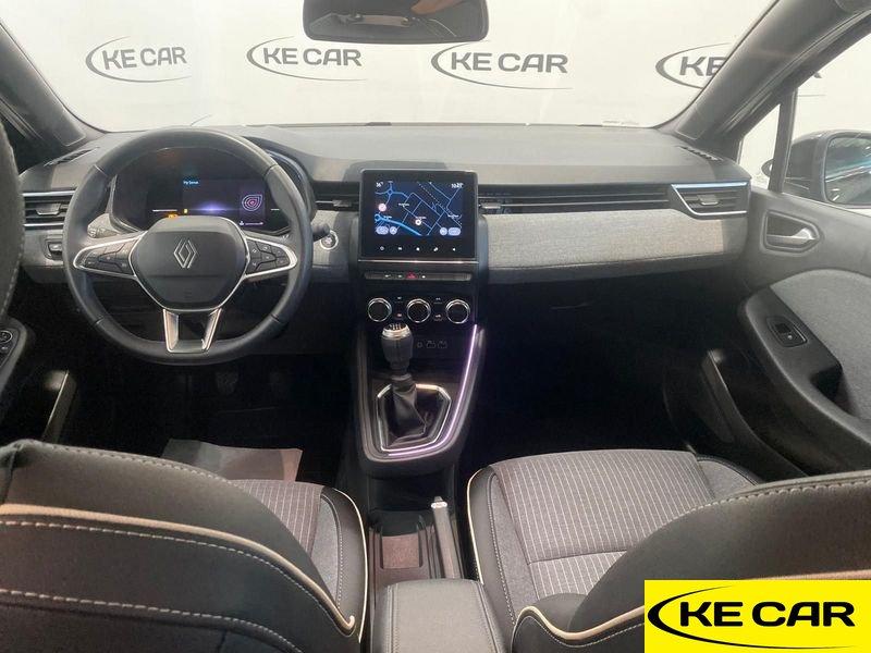 Renault Clio Clio 1.0 eco-g Techno 100cv - PROMO RENAULT