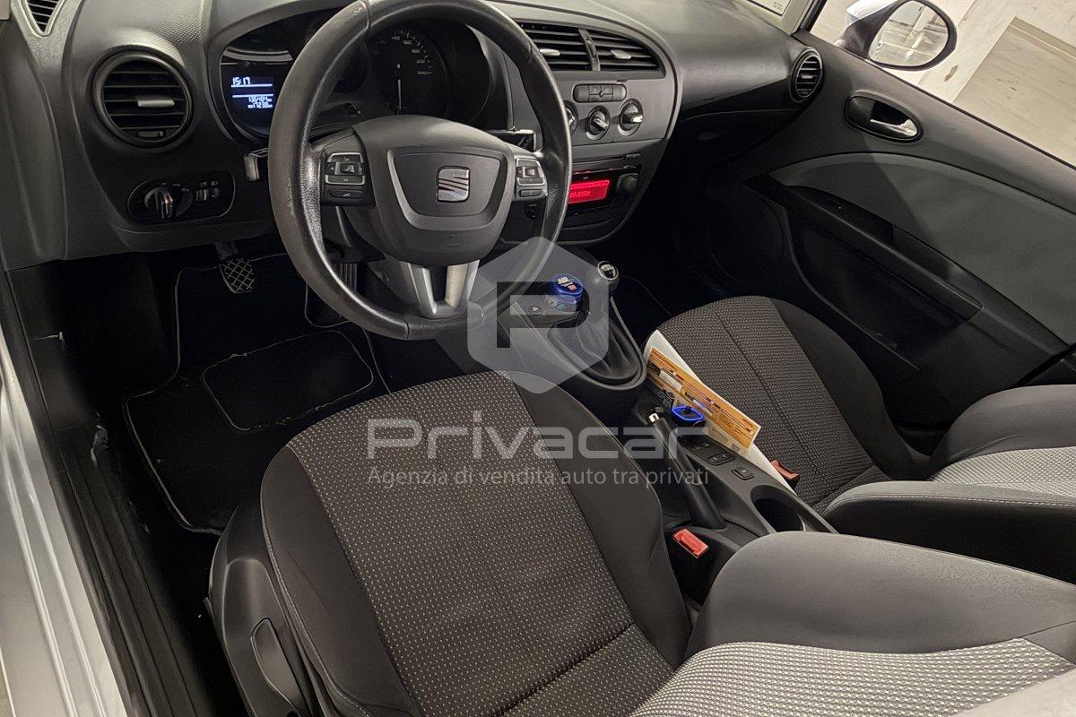 SEAT Leon 1.4 Reference