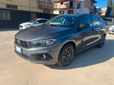 Fiat Tipo 1.6 Mjt S&S SW City Life