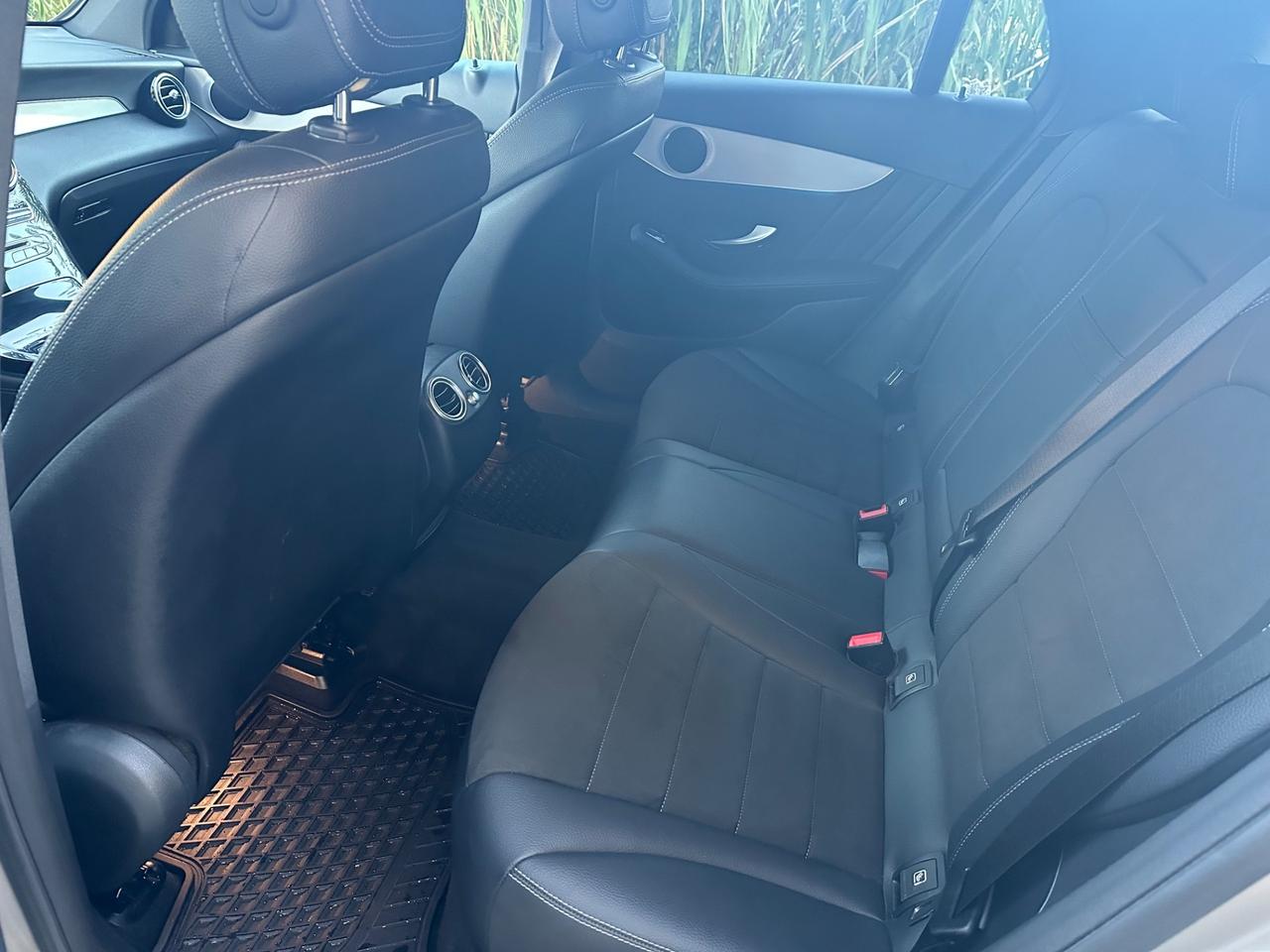 Mercedes-benz GLC 250 GLC 250 d 4Matic Coupé Premium