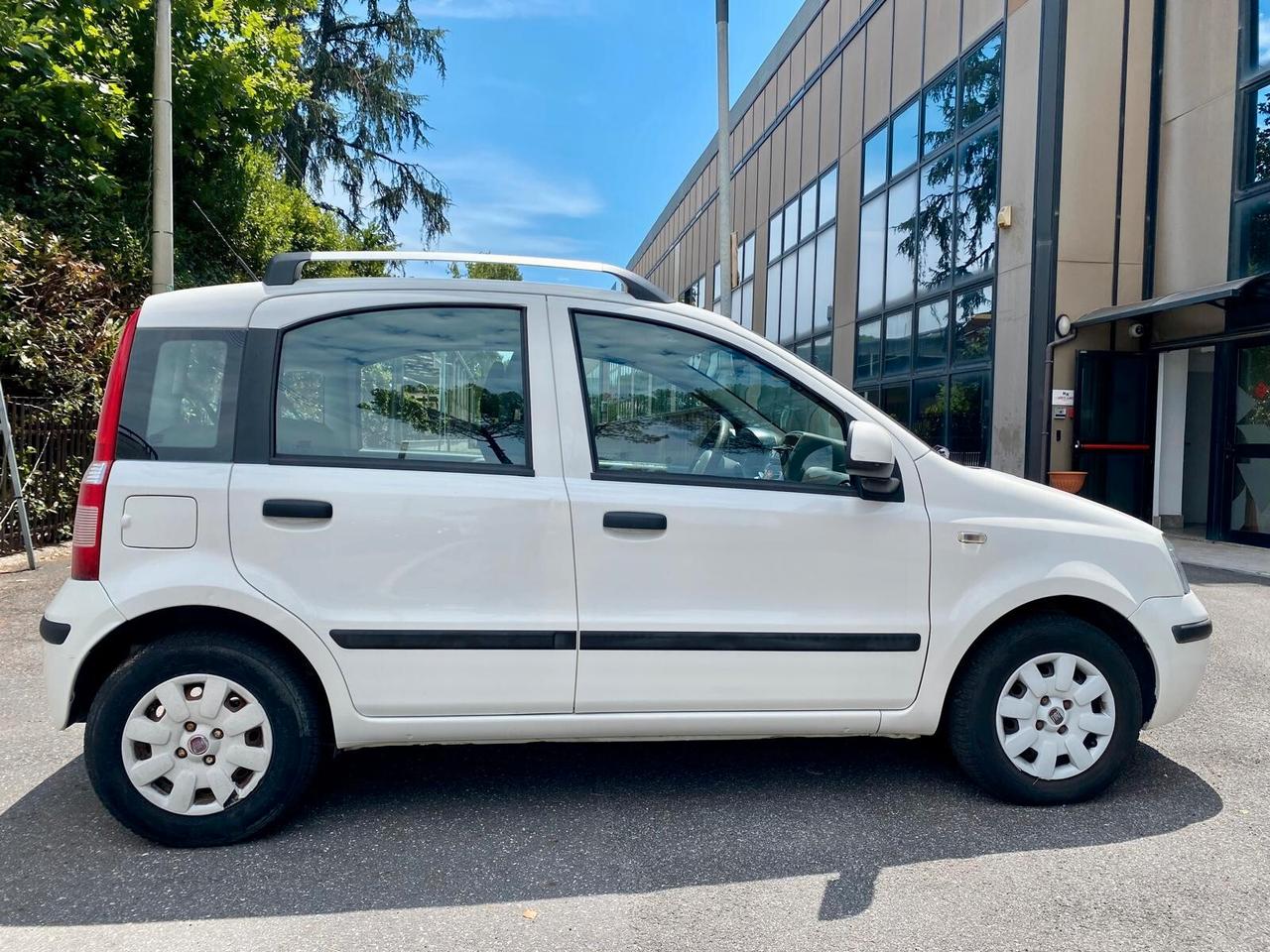 Fiat Panda 1.2 Dynamic GPL GARANZIA