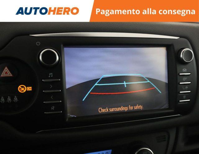 TOYOTA Yaris 1.5 Hybrid 5 porte Active