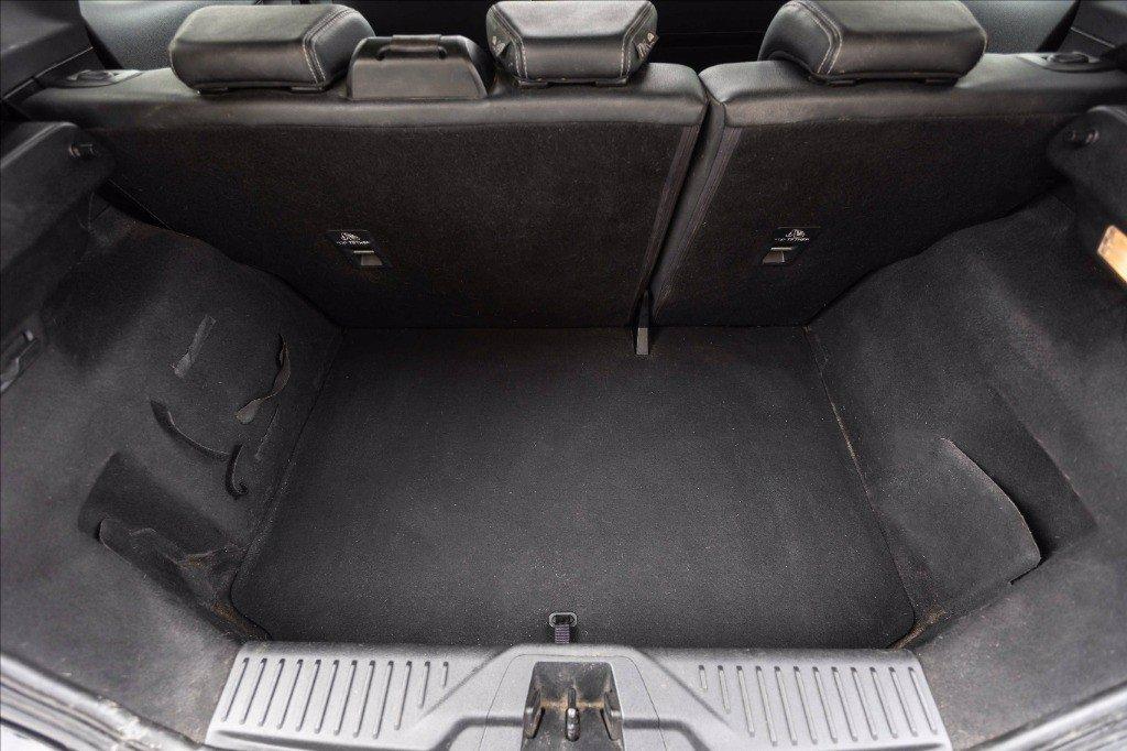 FORD Fiesta 5p 1.5 tdci ST-Line 120cv del 2018