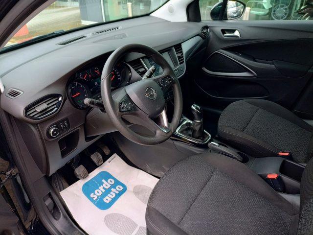 OPEL Crossland X 1.2 12V Start&Stop