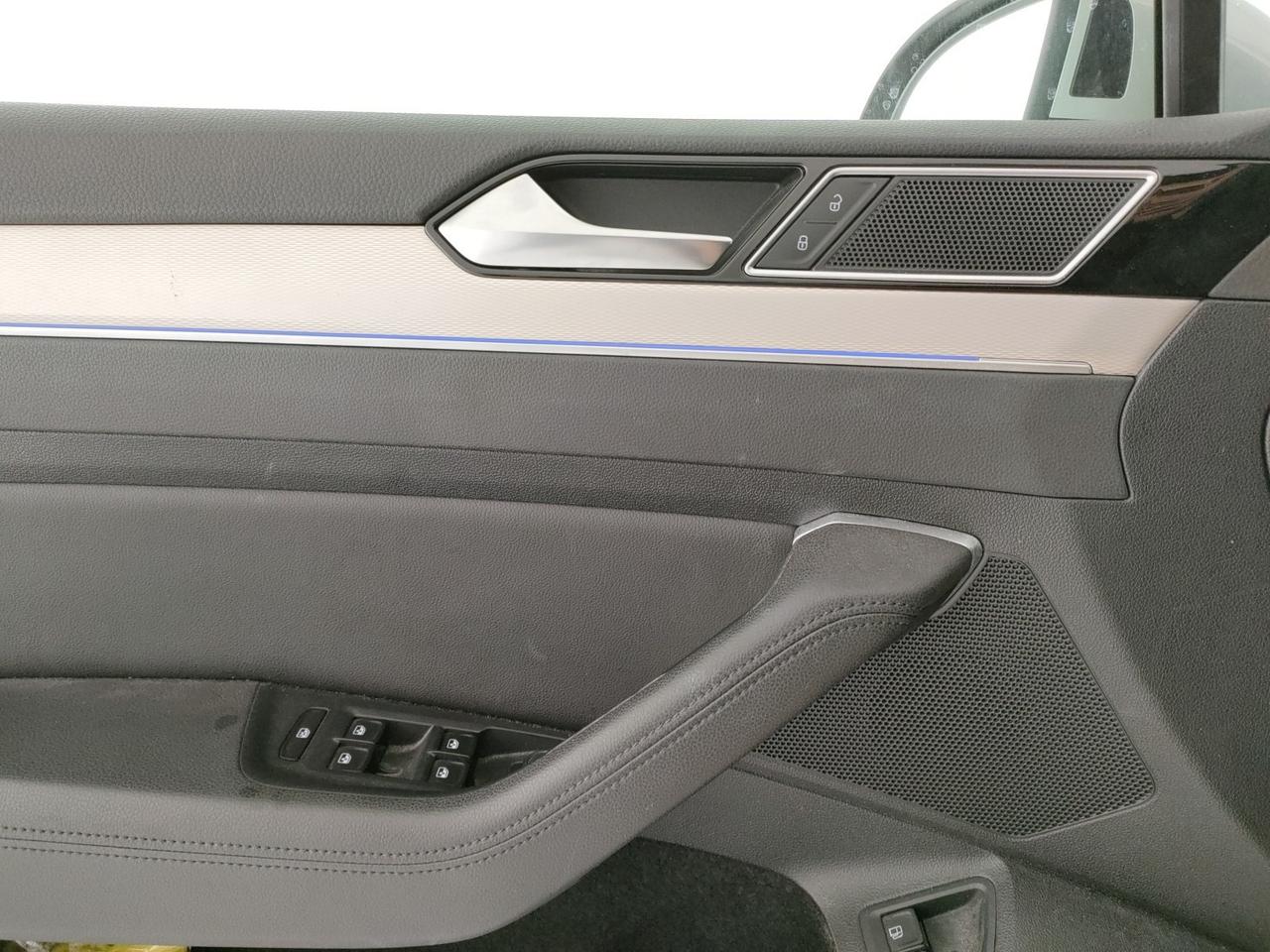 Volkswagen Passat variant 1.4 phev gte dsg