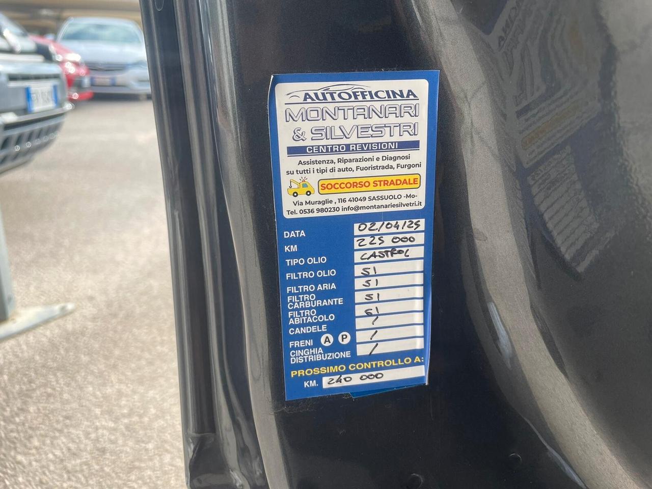 Fiat 500X 2.0 MultiJet 140 CV AT9 4x4 Cross