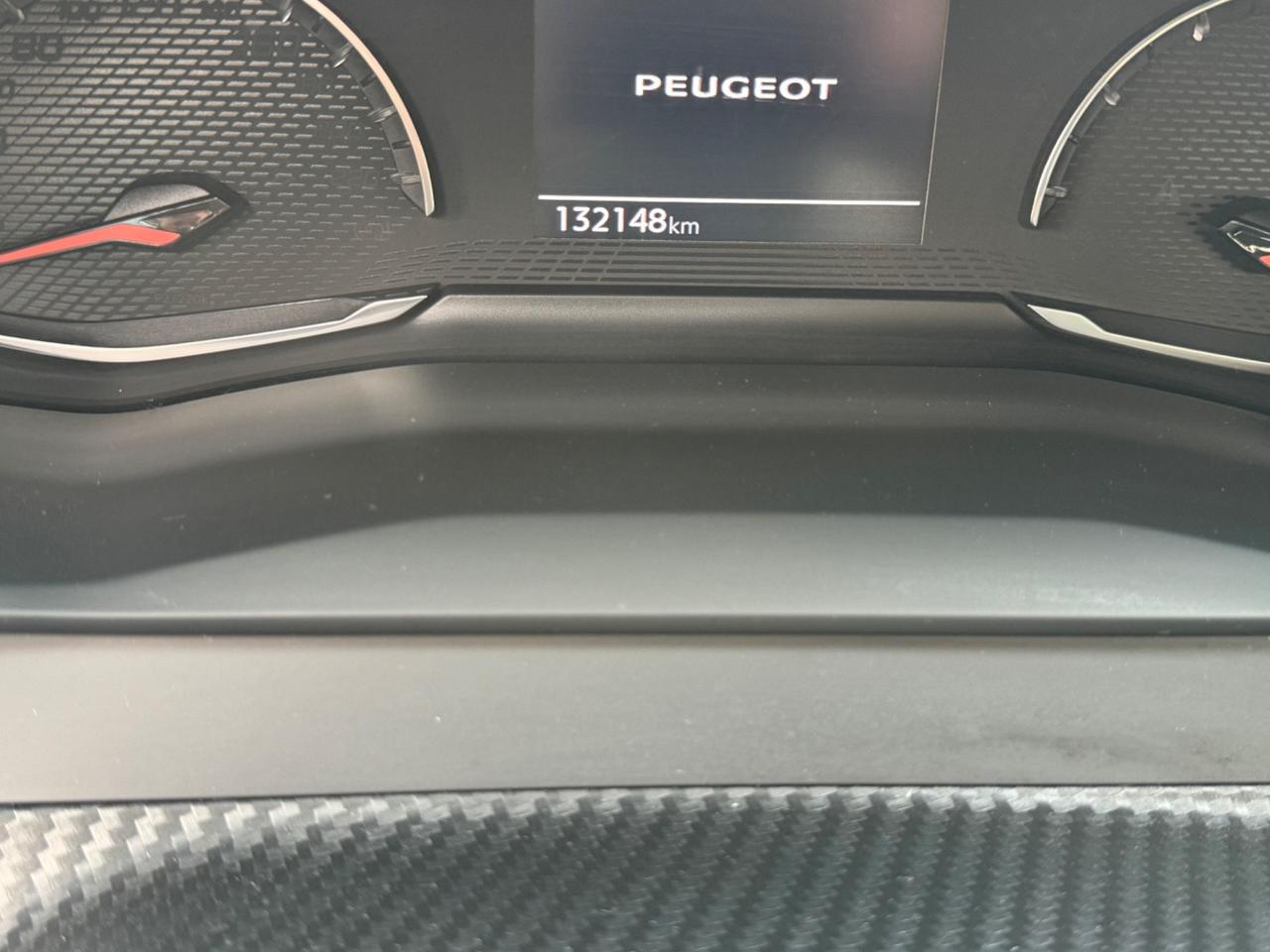 Peugeot 2008 BlueHDi 110 S&S Active Pack