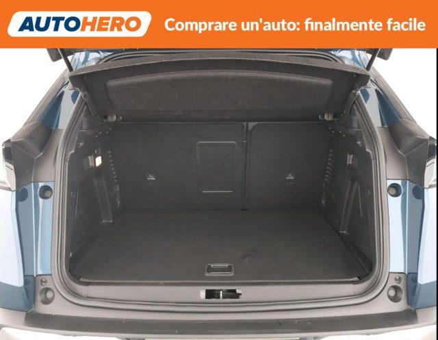 PEUGEOT 3008 Hybrid 225 e-EAT8 Allure Pack