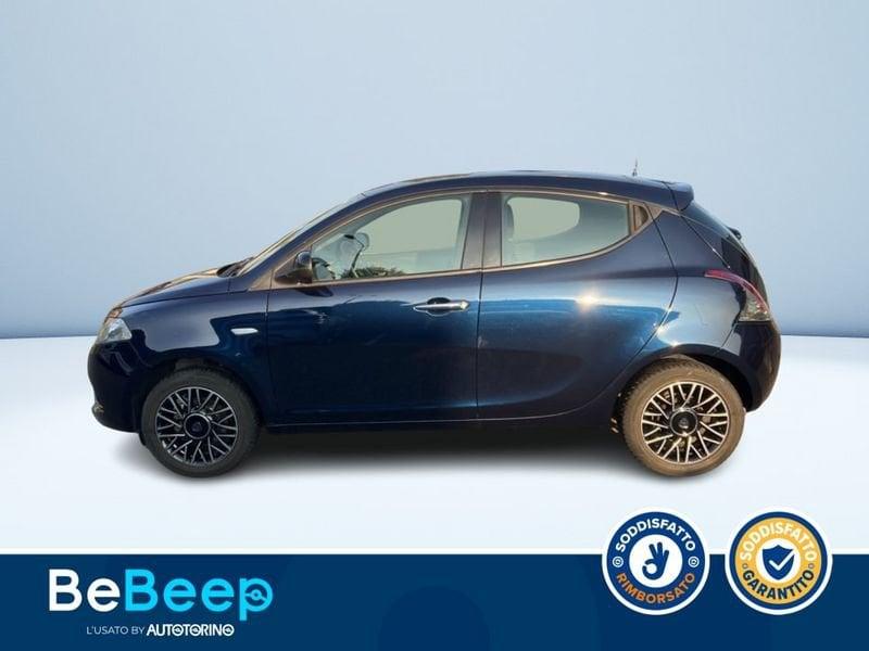 Lancia Ypsilon 1.2 PLATINUM S&S 69CV MY19