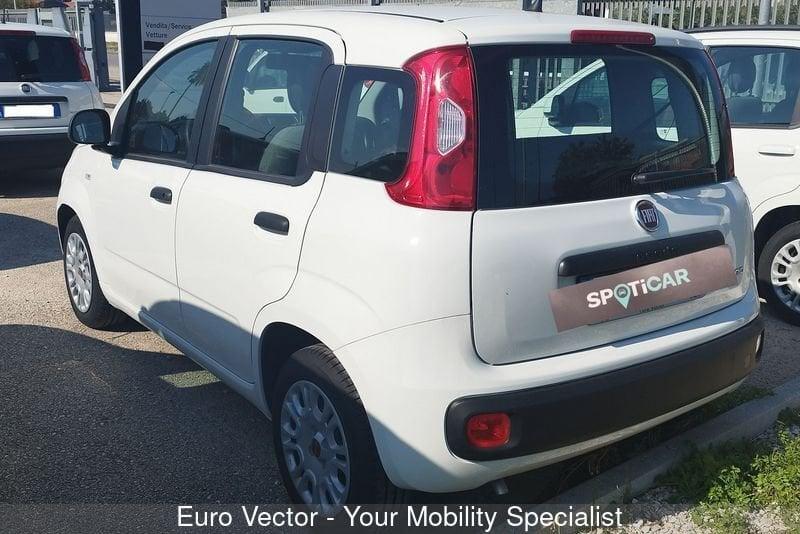 FIAT Panda Panda 1.0 FireFly S&S Hybrid