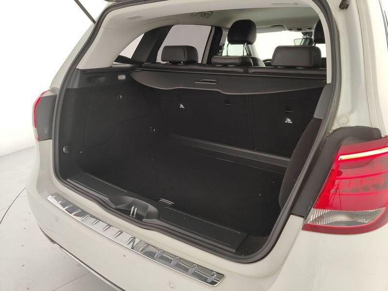 Mercedes-Benz Classe B B 180 d Automatic Sport - IVA ESPOSTA ! - OK PER NEOPATENTATI !