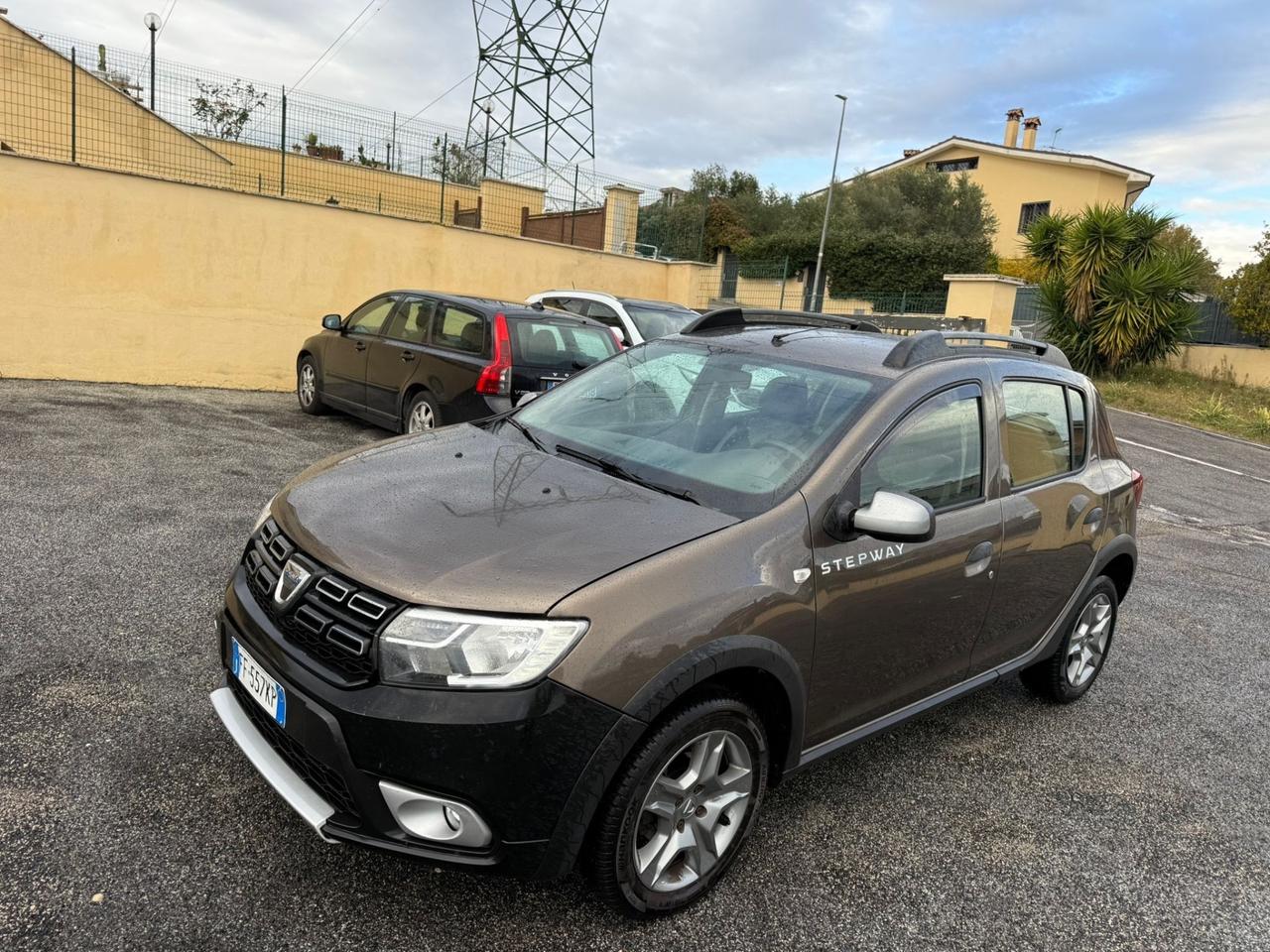 Dacia Sandero Streetway 1.5 Blue dCi 75 CV S&S Comfort