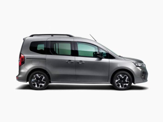 NISSAN Evalia 22kW N-Connecta Townstar EV