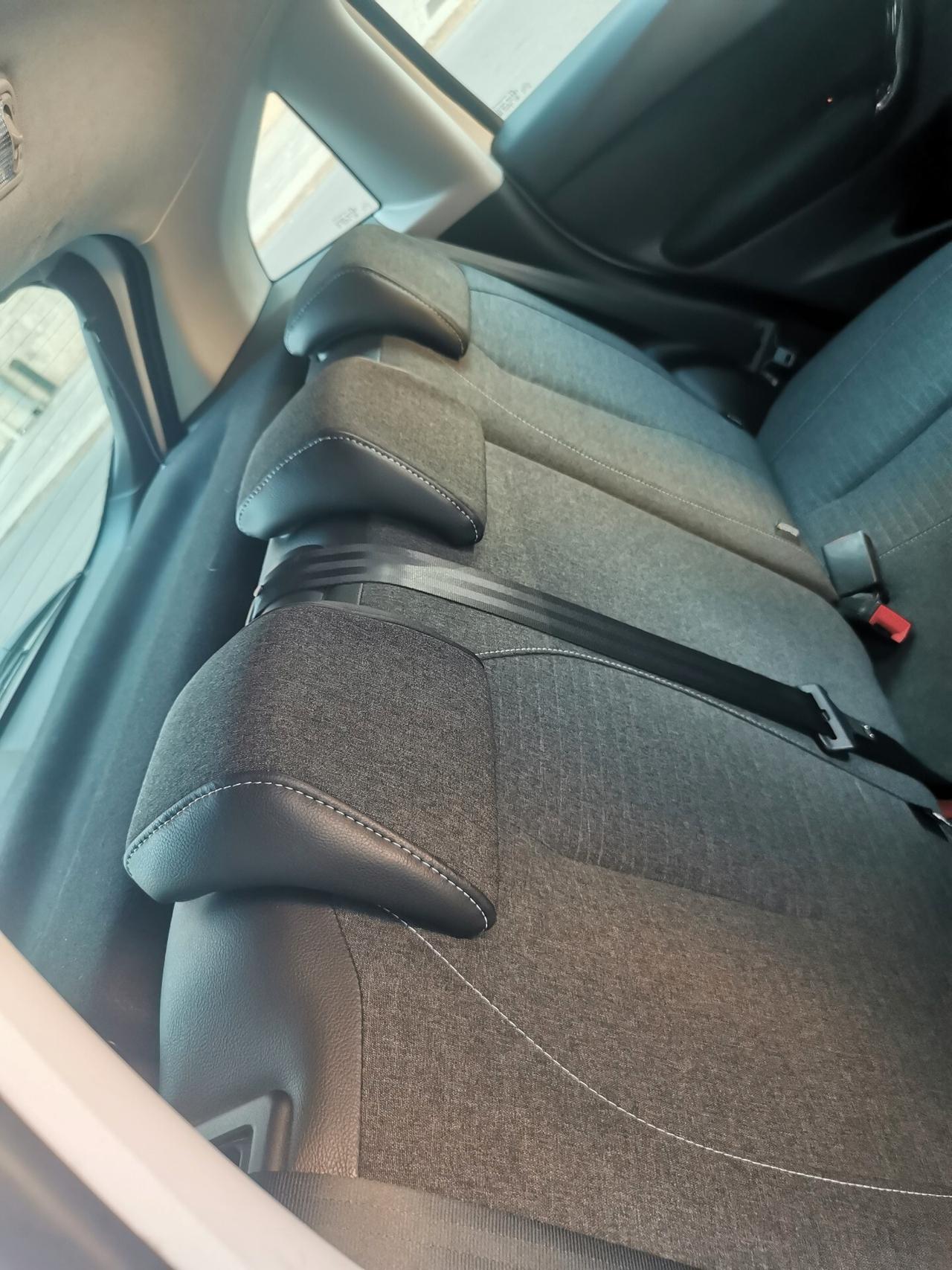 Citroen C3 1600 HDI 75 CV EXCLUSIVE NAVI TETTO