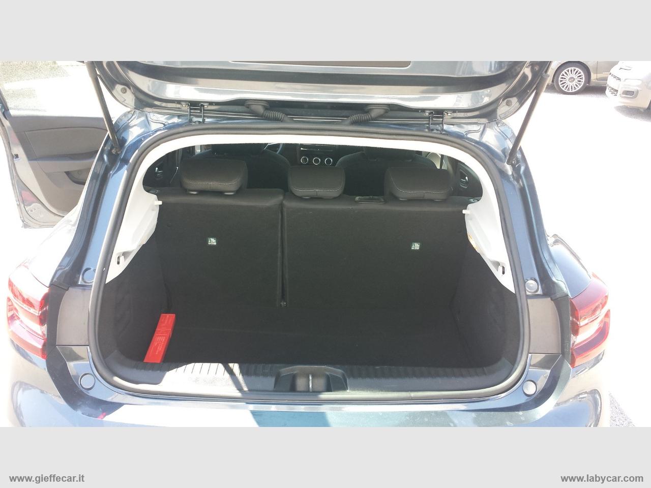 RENAULT Clio Hybrid E-Tech 140 CV 5p. E-Tech