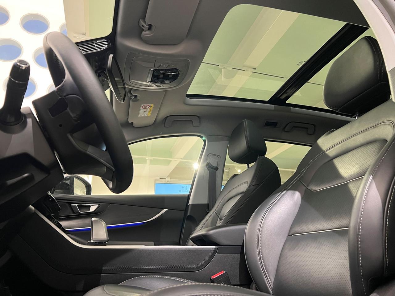 DR Motor DR 6.0 Phev Phev 1.5 317cv auto - PREZZO REALE!
