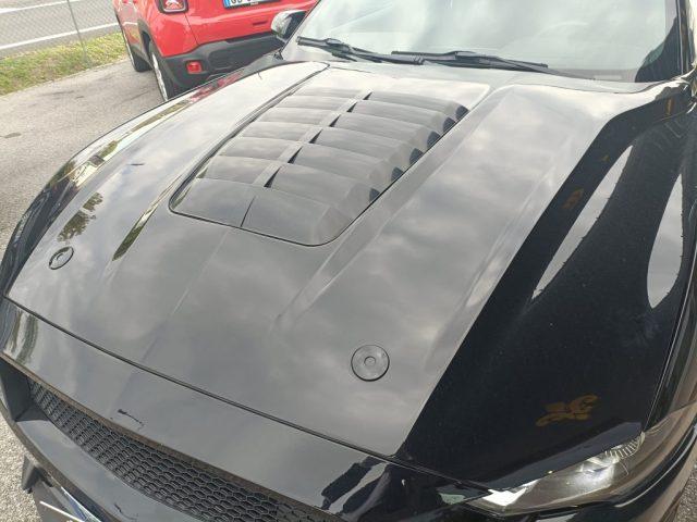 FORD Mustang Fastback 2.3 EcoBoost aut.