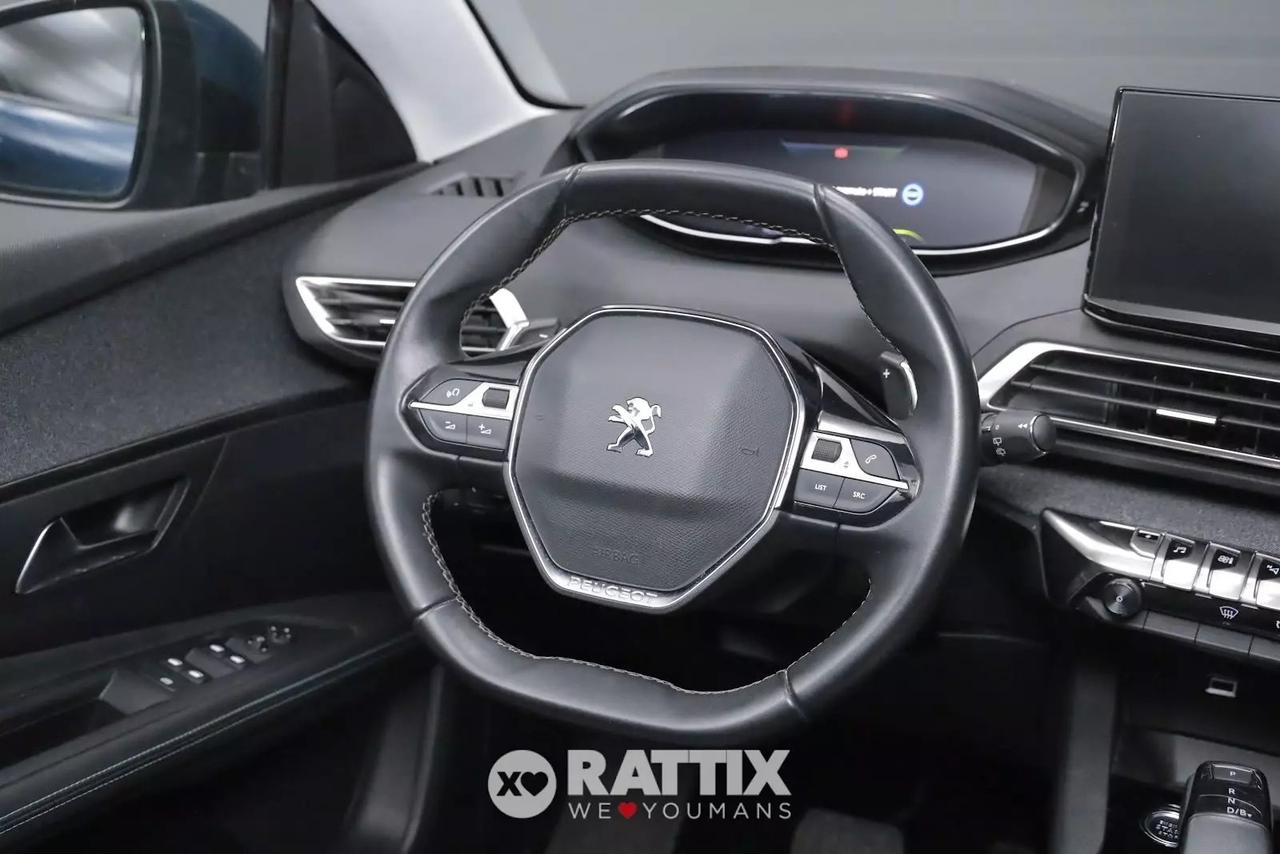 Peugeot 3008 1.6 Hybrid Phev 225CV Allure Pack e-EAT8