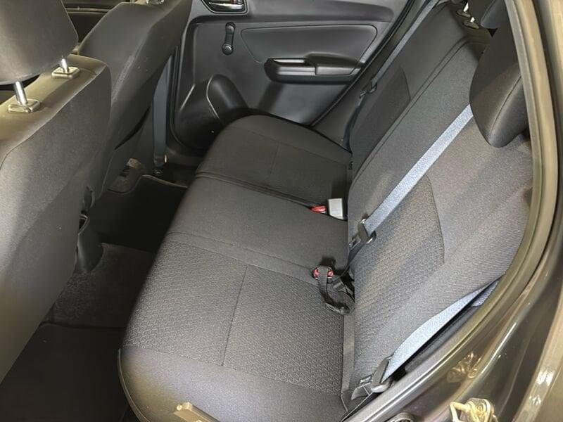 Suzuki Swift 1.2 Hybrid Cool 2WD