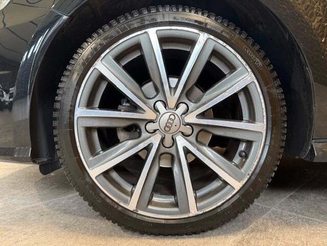 Audi A1 SPB 1.4 TDI S tronic Admired S-line