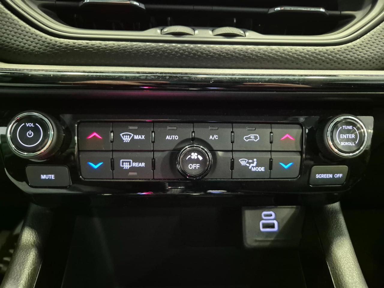 Jeep Compass 1.3 turbo t4 phev Trailhawk 4xe auto