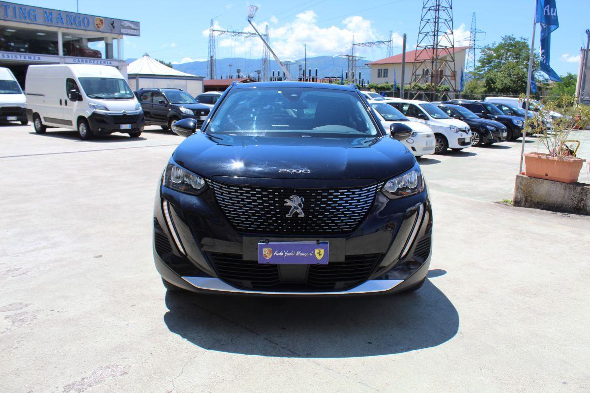 PEUGEOT - 2008 - BlueHDi 130 S&S EAT8 GT Pack