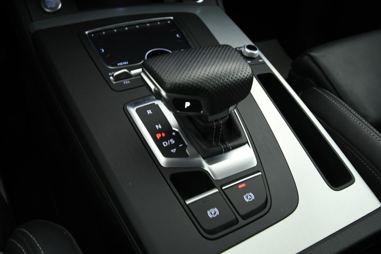 AUDI Q5 50 2.0 tfsi e S line Plus quattro 299cv CAMERA+ACC+C19"