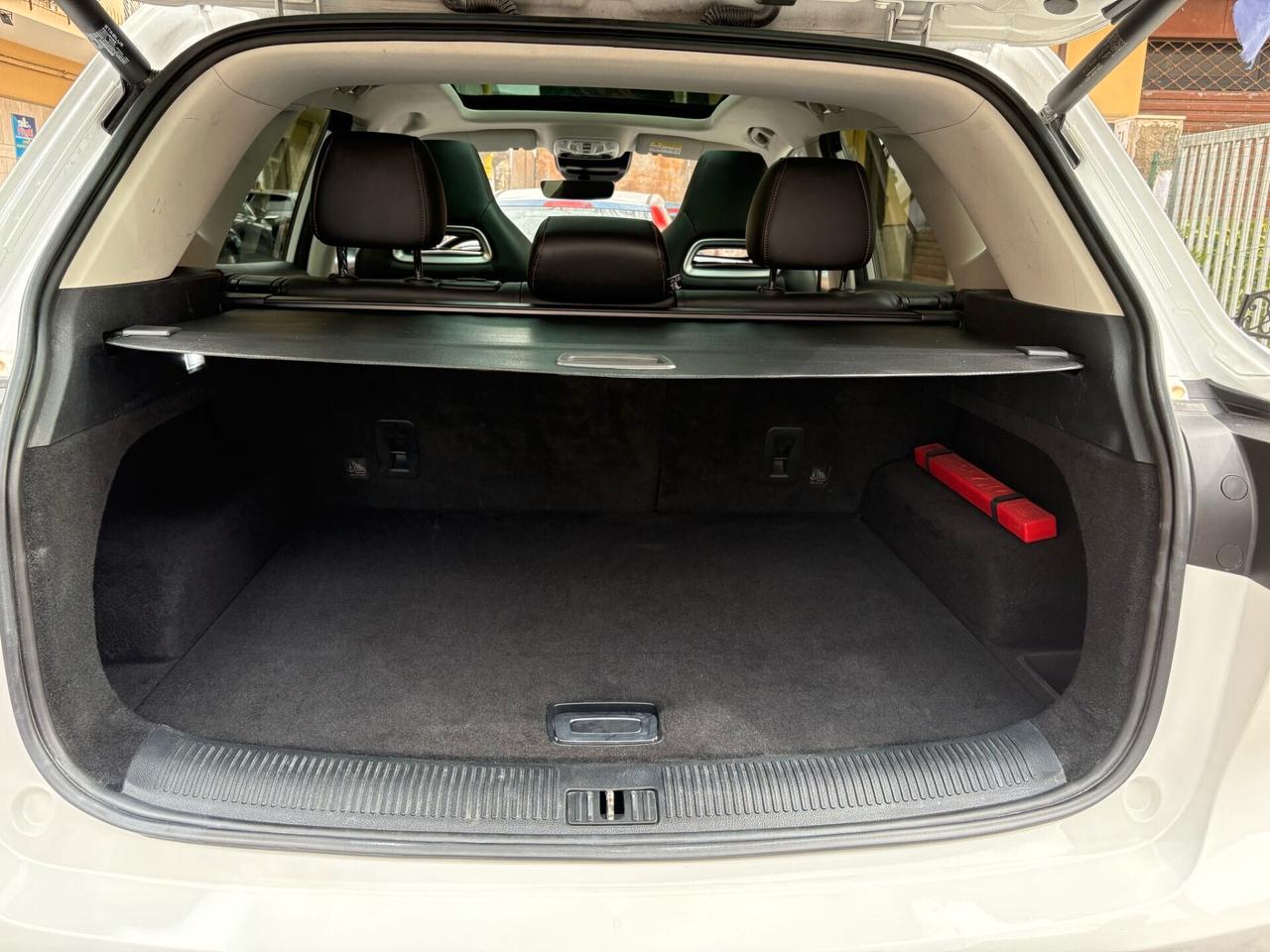 Mg HS 1.5T-GDI AT Luxury