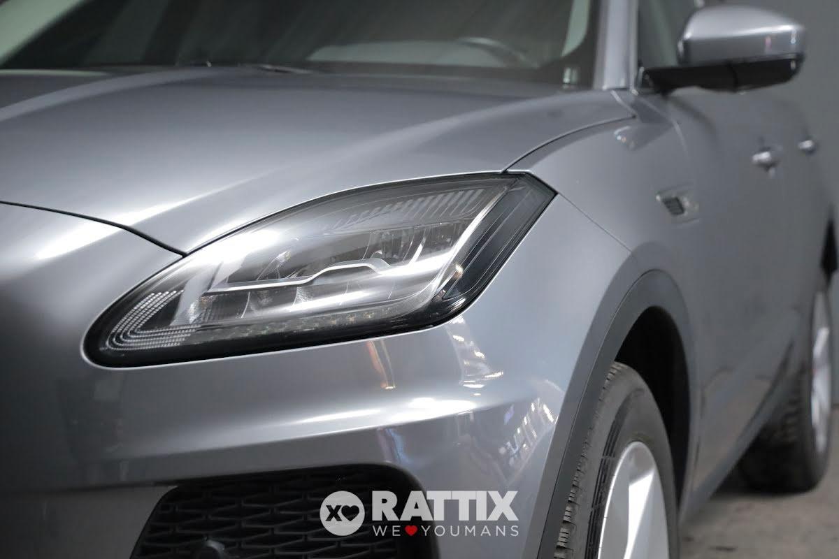 Jaguar E-Pace 2.0 D Mhev 163CV AWD Auto