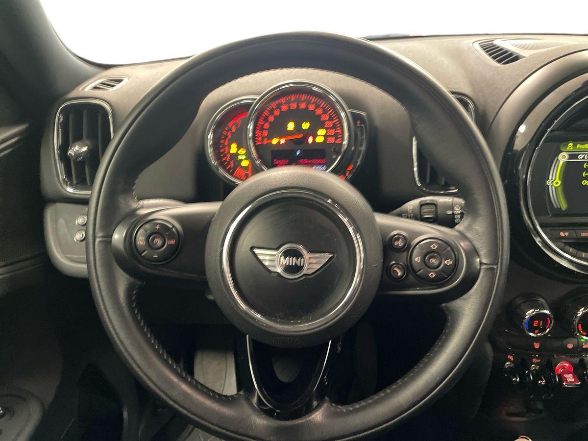 MINI Mini Countryman F60 2017 - Mini Countryman 1.5 Cooper Hype a