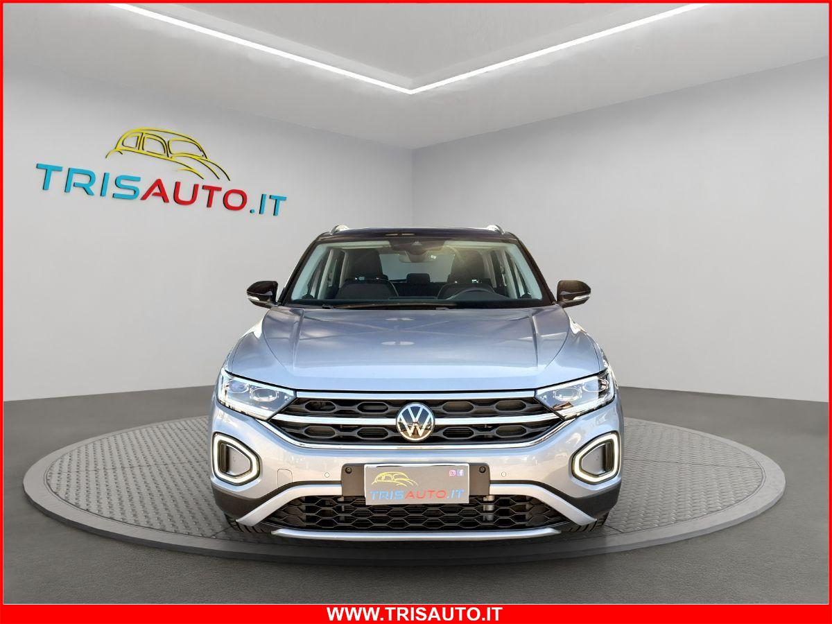 VOLKSWAGEN T-Roc 1.0 Tsi Style NEOPATENTATI (FULL LED+NAVI)