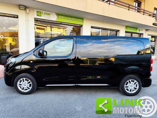 PEUGEOT Expert GARANZIA INCLUSA Professional