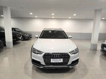 Audi A4 allroad 2.0 TDI 190 CV S tronic Business Plus