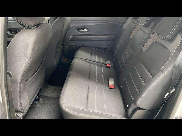 Dacia Jogger 1.0 tce Comfort Gpl 100cv 7p.ti