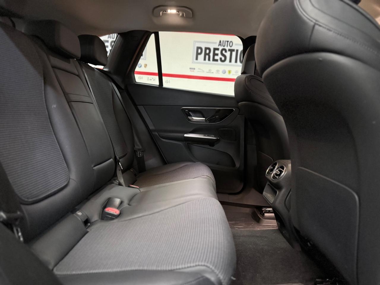 Mercedes-benz GLC 220 d 4Matic Mild Hybrid Advanced Plus