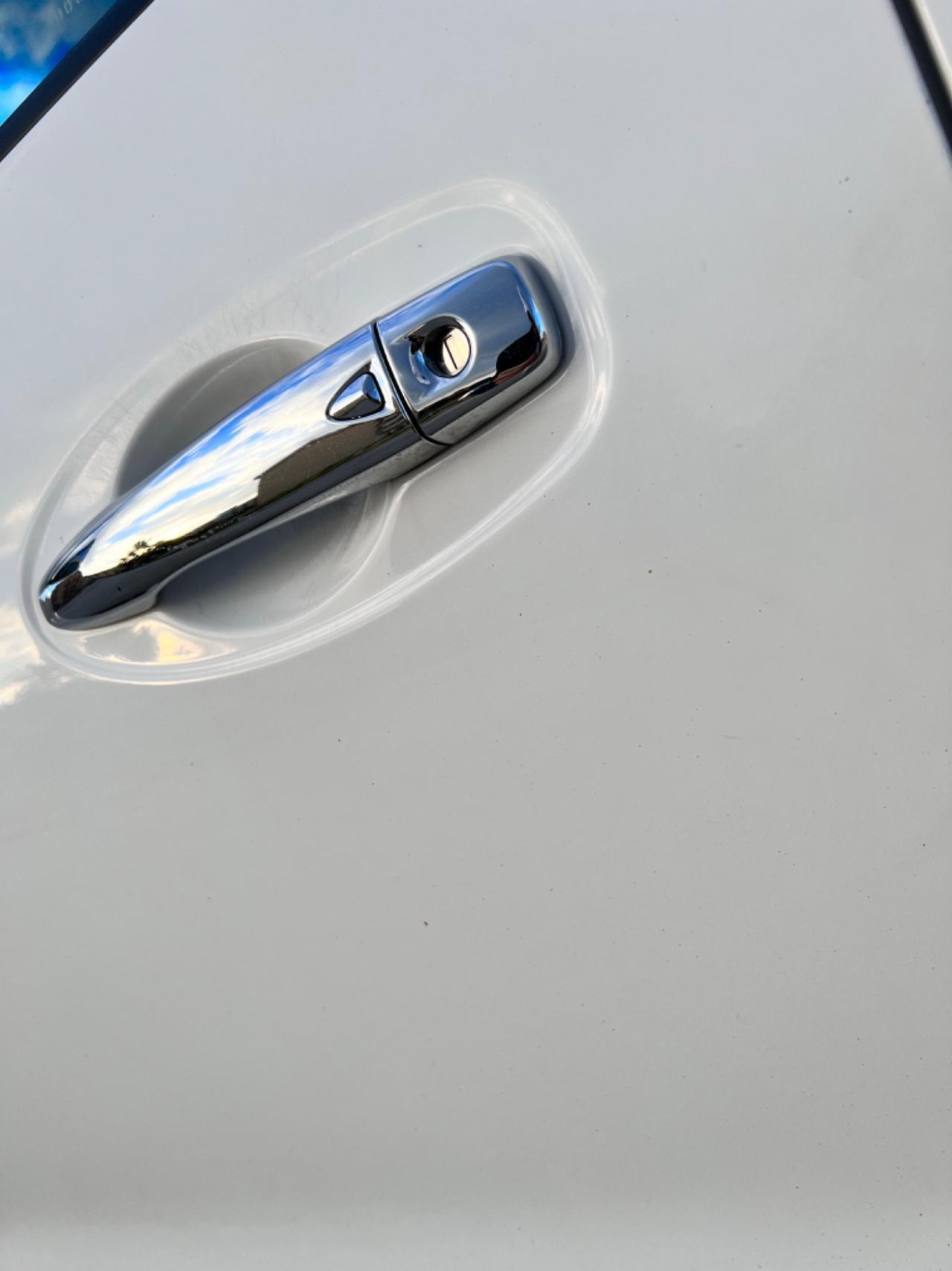 Nissan Navara N connecta