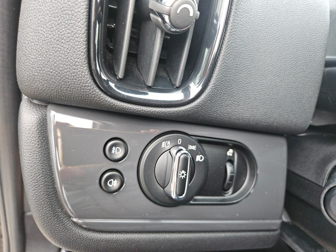 Mini Cooper D Countryman 2.0 Business ALL4 Automatica