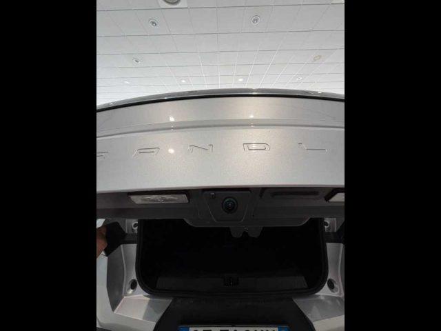 OPEL Grandland 2ª serie - 1.2 Hybrid 145 CV EDCT GS