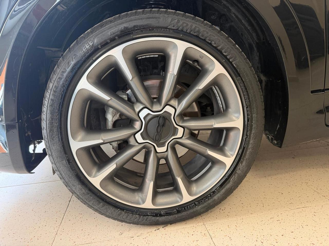 Fiat 500X 1.6 MultiJet 130 CV Sport