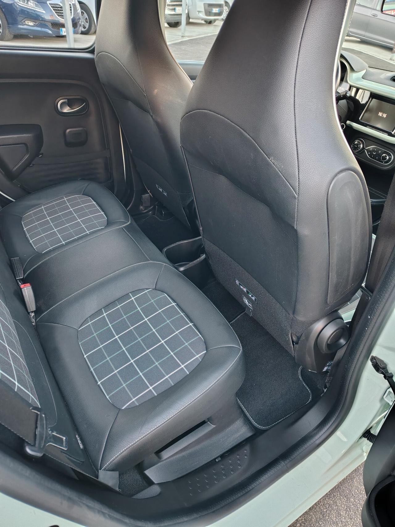 Renault Twingo La Parisienne CABRIO