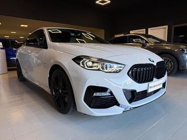 BMW 220 d Gran Coupé Msport aut.