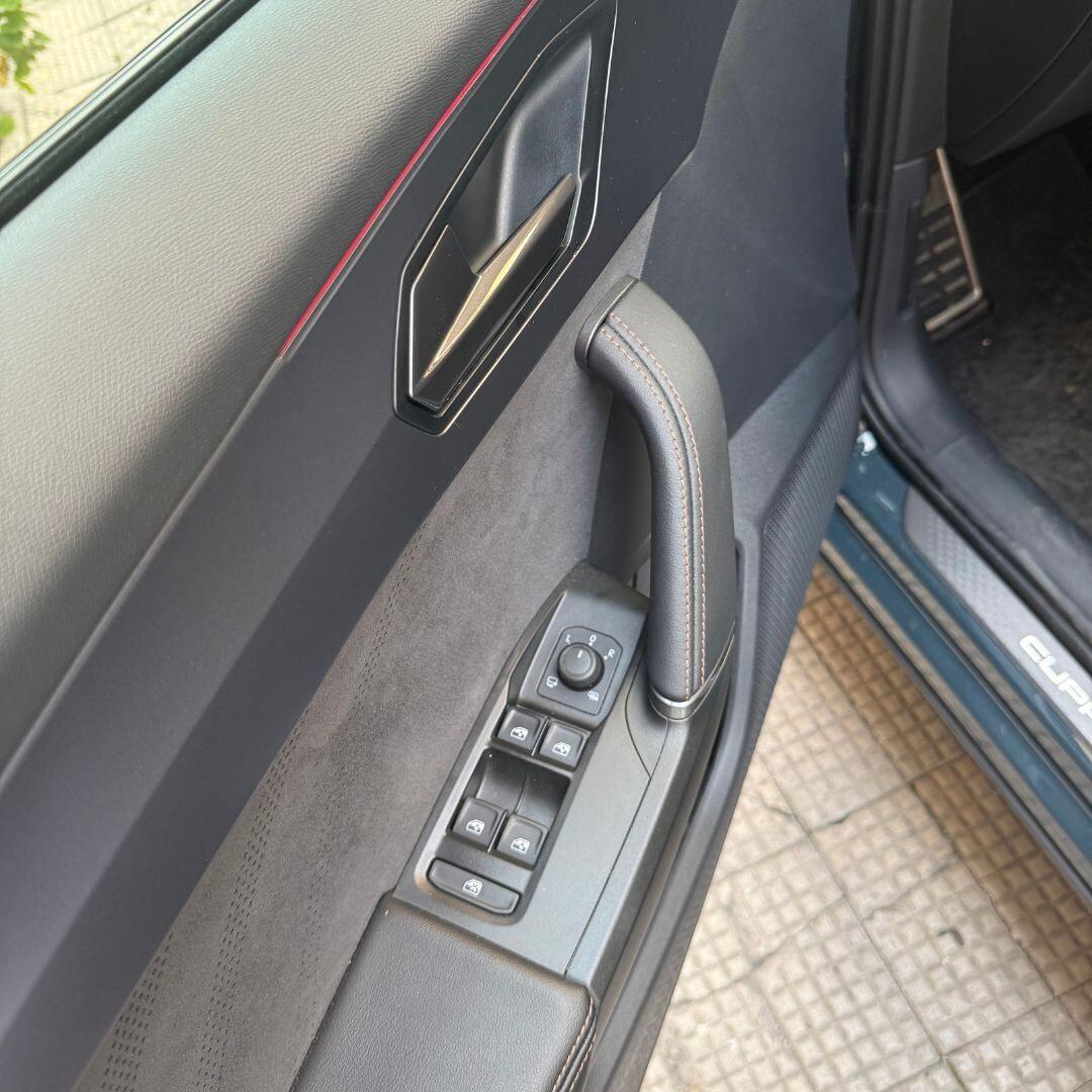 Cupra Formentor 2.0 TDI DSG *garanzia casa madre*