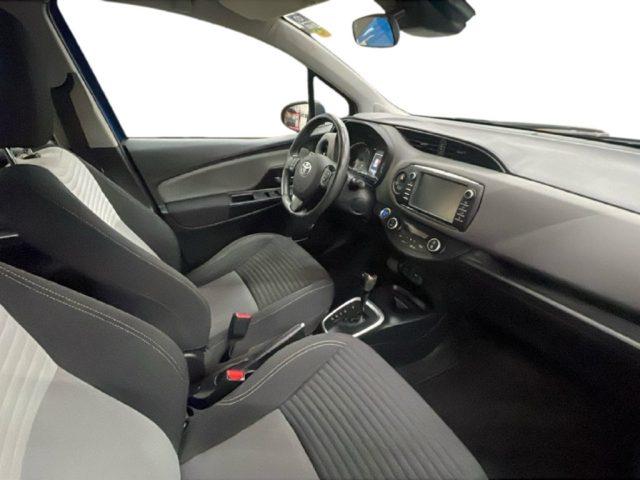 TOYOTA Yaris 1.5 Hybrid 5 porte Active