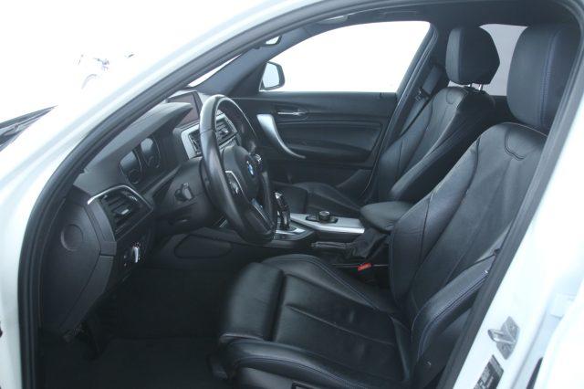 BMW 118 i 5p. Msport Cerchi 18'' M-Sport