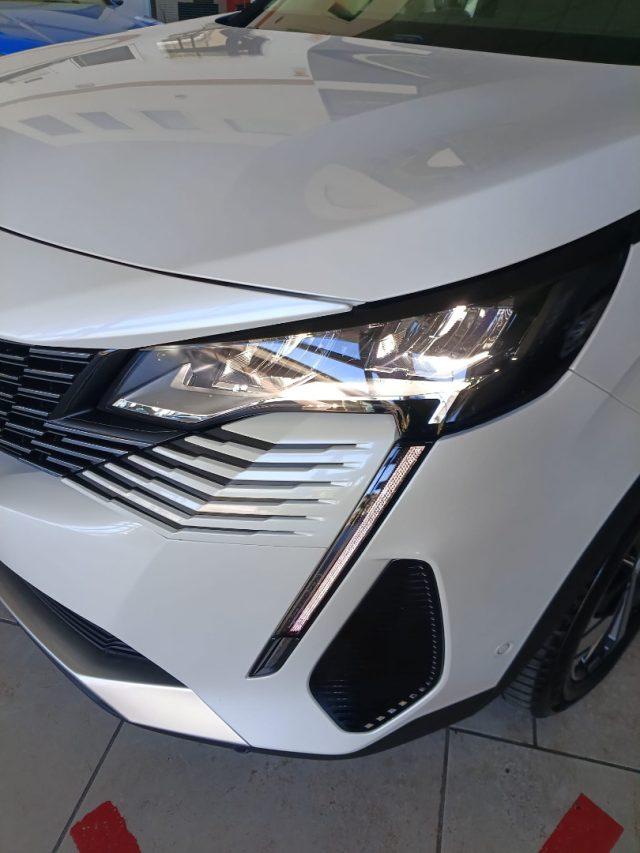 PEUGEOT 3008 BlueHDi 130 S&S EAT8 Allure Pack AUTOCARRO N1