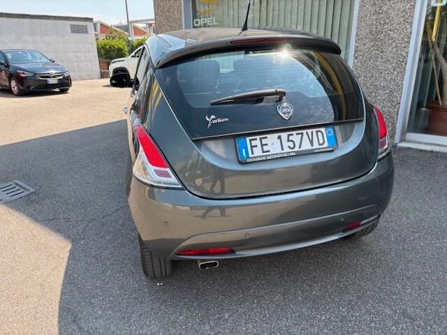 Lancia Ypsilon 1.2 69 CV 5 porte GPL Ecochic Gold